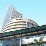 पश्चिम एशिया संकट की गूंज से दलाल स्ट्रीट में हड़कंप            