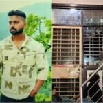 उत्तर भारत के सबसे बड़े उपनगर उत्तम नगर में कांड: 7 गिरफ्तार और 1 नाबालिग हिरासत में