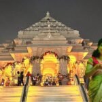 “असाध्य को साध्य बनाते श्री राम”