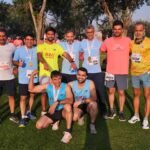 महिला दिवस पर होंडा मानेसर हाफ मैराथन और पिंकाथॉन में BRG का शानदार प्रदर्शन