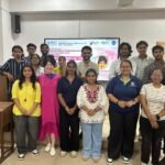 ‘अतिथि देवो भव’ की मिसाल: एसजीटी विश्वविद्यालय में अंतरराष्ट्रीय सम्मेलन