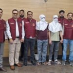 अवैध हथियारों पर बड़ी कार्रवाई: सप्लायर गिरफ्तार, फैक्ट्री का खुलासा