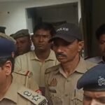 मुजफ्फरनगर में एक ही परिवार के चार शव मिलने से सनसनी    