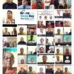 नींद की गोलियों से दूर रहने की सलाह, ‘स्लीप हाइजीन’ और वैदिक ‘स्वर विज्ञान’ को बताया स्थायी समाधान