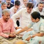 पालम अग्निकांड पर सरकार सख्त: परिजनों को सहायता राशि देने का ऐलान 