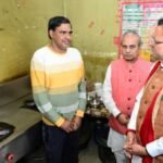 गैस आपूर्ति को लेकर सरकार सतर्क: मुख्यमंत्री धामी ने किया जमीनी निरीक्षण