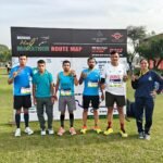 बहादुरगढ़ रनर्स ग्रुप: अलग-अलग राज्यों में धावकों ने किया शानदार प्रदर्शन