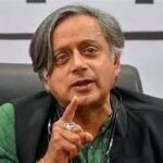 केरल चुनाव में सियासी बयानबाज़ी तेज: शशि थरूर का भाजपा पर हमला