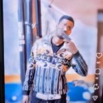 इंस्टाग्राम पर हथियार दिखाकर रील बनाने वाला युवक हिरासत  