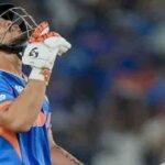 परिवार में शोक, फिर भी टीम के लिए खेले ईशान किशन, जीत के बाद बताई भावुक कहानी