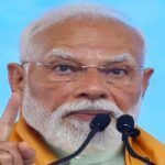 PM मोदी ने ममता बनर्जी को घेरा, प्रोटोकॉल उल्लंघन को बताया संविधान का अपमान