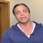 भारत की जीत पर शोएब अख्तर का विवादित रिएक्शन, फैंस हुए नाराज