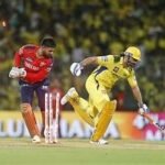 आईपीएल मुकाबला: चेन्नई और पंजाब आमने-सामने 