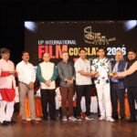 यूपी फिल्म कॉन्क्लेव 2026 में एसजीटीयू का जलवा, छात्रों ने जीते कई बड़े सम्मान