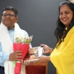 BHU में सॉफ्टबॉल कार्यशाला का दूसरा दिन सफल 