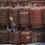 शाहीन बाग में अवैध गैस कारोबार पर बड़ी कार्रवाई                                          