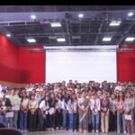 गुरुग्राम में नवाचार और उद्यमशीलता का संगम, 200 प्रतिभागियों ने सीखे स्टार्टअप के गुर