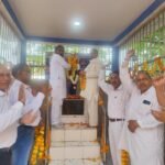 पालम में डॉ. भीमराव अंबेडकर की 135वीं जयंती पर भव्य समारोह