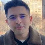 “घायल हूं इसलिए और भी खतरनाक हूं” — राघव चड्ढा का बड़ा बयान 