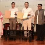 स्वास्थ्य अनुसंधान में नई साझेदारी: एम्स रायपुर और श्री सत्य साई ट्रस्ट का बड़ा कदम