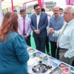 एसजीटीयू में ‘सिनर्जी-ज्ञानोत्सव 2026’ का भव्य आगाज़, नवाचार और अनुसंधान पर जोर