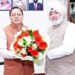 हेमकुंड साहिब यात्रा 2026 को लेकर तैयारियां तेज, अहम मुलाकात