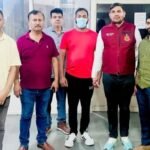 दिल्ली में एक्सपायर्ड खाद्य पदार्थों का बड़ा खुलासा                                         