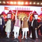 मुख्यमंत्री धामी ने ‘विजय पर्व’ में युवाओं को दिया आत्मनिर्भरता का संदेश