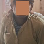 दिल्ली में सनसनीखेज अपहरण कांड का खुलासा : डेढ़ साल के मासूम को बचाया