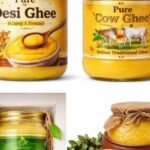 घी के तीन ब्रांड पर देशभर में सख्त रोक, मिलावट के आरोप में बड़ा एक्शन