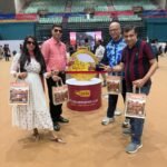 नई दिल्ली में पीएनबी सोल्जरथॉन 2.0 का भव्य आयोजन