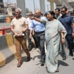 कागजी दावों पर नहीं, धरातल पर दिखे काम…अधिकारियों पर सख्त हुईं CM रेखा गुप्ता
