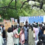 पुरानी पेंशन और पदोन्नति मुद्दों पर उबाल : 6 मई को जंतर मंतर पर पूर्व अर्धसैनिक परिवारों का प्रदर्शन