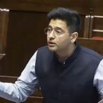 ‘खामोश करवाया गया हूं, हारा नहीं हूं’—राघव चड्ढा का बड़ा बयान