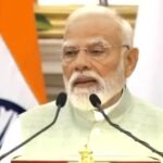 पीएम मोदी और राष्ट्रपति ली ने दिया शांति और साझेदारी का संदेश