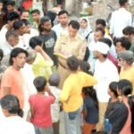 शादी से इनकार के बाद युवती की मौत, आरोपी भी घायल