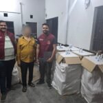 नकली टूथपेस्ट: नामी ब्रांड के नाम पर चल रहा था खतरनाक खेल