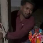 वैशाली में प्रेमी की पिटाई के बाद जबरन निकाह