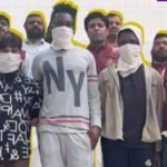 दिल्ली में नशे के कारोबार पर बड़ा प्रहार, चार तस्कर दबोचे गए