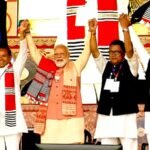 असम में पीएम मोदी की हुंकार: विकास के वादों के साथ कांग्रेस पर जोरदार प्रहार