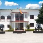 सैनिक स्कूल घोड़ाखाल के 23 कैडेट्स ने NDA में मारी बाजी