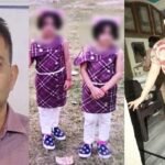 किदवई नगर की दर्दनाक घटना: पिता पर जुड़वां बेटियों की हत्या का आरोप         