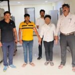 ऑपरेशन कवच 13.0 में बड़ी कार्रवाई: ड्रग सप्लायर गिरफ्तार