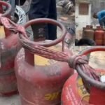 मिडिल ईस्ट तनाव के बीच दिल्ली में एलपीजी कालाबाजारी पर सख्ती          