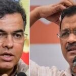 हाई कोर्ट के फैसले के बाद प्रवेश वर्मा का केजरीवाल पर बड़ा हमला 