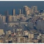 पश्चिम एशिया में बढ़ता तनाव: ईरान-इस्राइल संघर्ष ने लिया खतरनाक मोड़