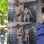 दिल्ली में आईआरएस अधिकारी की बेटी की हत्या से सनसनी