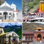 उमड़ा आस्था का सैलाब, पहले ही सप्ताह में रिकॉर्ड श्रद्धालु पहुंचे