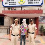 उत्तम नगर डबल मर्डर केस का खुलासा: बेटे ने पिता और चाचा की ली जान 