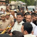 दुष्यंत चौटाला बोले- “सीआईए ने घरों में घुसकर की अभद्रता